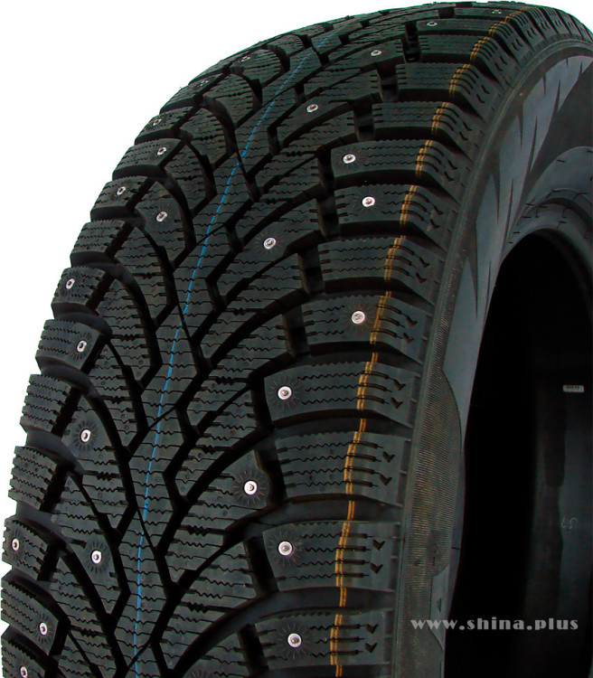 235/55  R19 Pirelli Formula Ice ш 105H (зима) а/шина