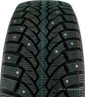 235/55  R19 Pirelli Formula Ice ш 105H (зима) а/шина