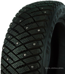 225/60  R18 GoodYear UltraGrip Ice Arctic SUV D-Stud 104T ш (зима) а/шина ПИК