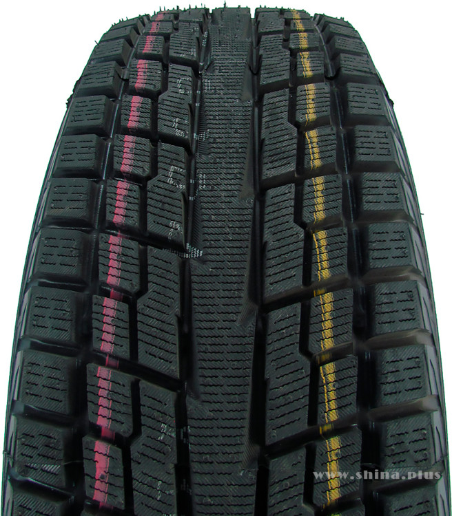 265/70  R16 Yokohama Geolandar I/T-S G073 112Q (зима) а/шина