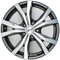 Диск R16 5x112 Xtrike (X-119) 6,5J ET45 D57,1 HSB/FP