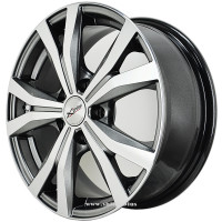 Диск R16 5x112 Xtrike (X-119) 6,5J ET45 D57,1 HSB/FP