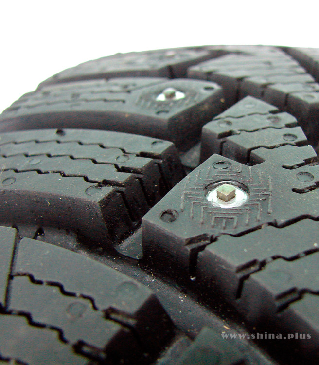 265/70 R17 Nokian Tyres (Ikon Tyres) Nordman 5 SUV ш 115Т (зима) а/шина