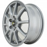Диск R15 5x108 Cross Street CR-16 6,0J ET38 D67,1 Sil
