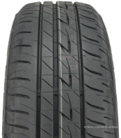 225/55  R17 Bridgestone Ecopia EP200 97V а/шина
