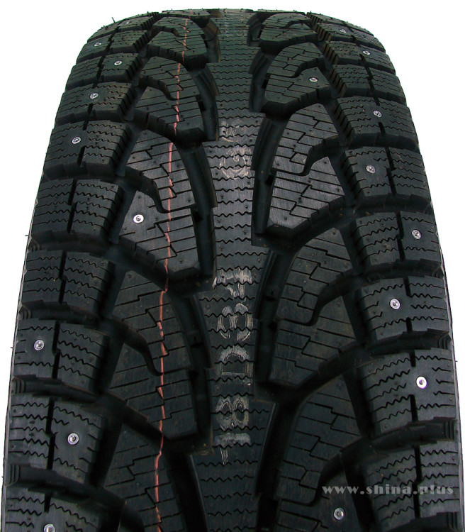 225/55 R17 Hankook Winter I*Pike RW11 ш 97T (зима) а/шина