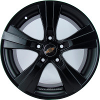 Диск R16 5x115 Replica (GM 23) 6,5J ET46 D70,1 MB (LegeArtis)