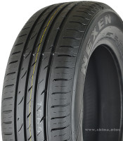 175/70  R14 Nexen Nblue HD Plus 88T (лето) а/шина