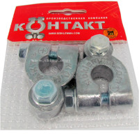 Клемма грузовая малая