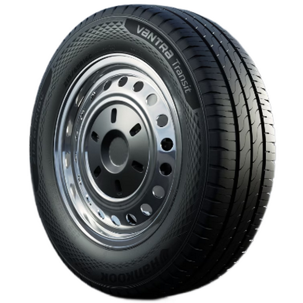 205/75  R16C Hankook Vantra Transit RA58 113/111R (всесезонная) а/шина