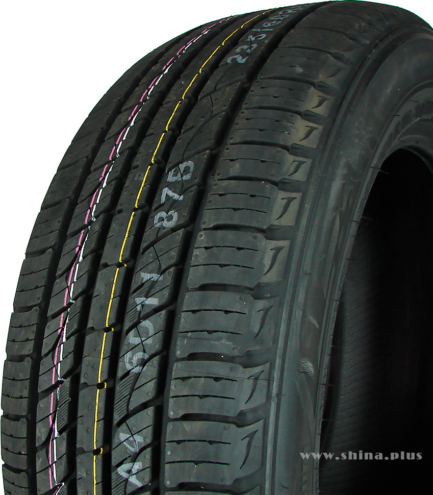 245/50  R20 Marshal KL33 102V (лето) а/шина
