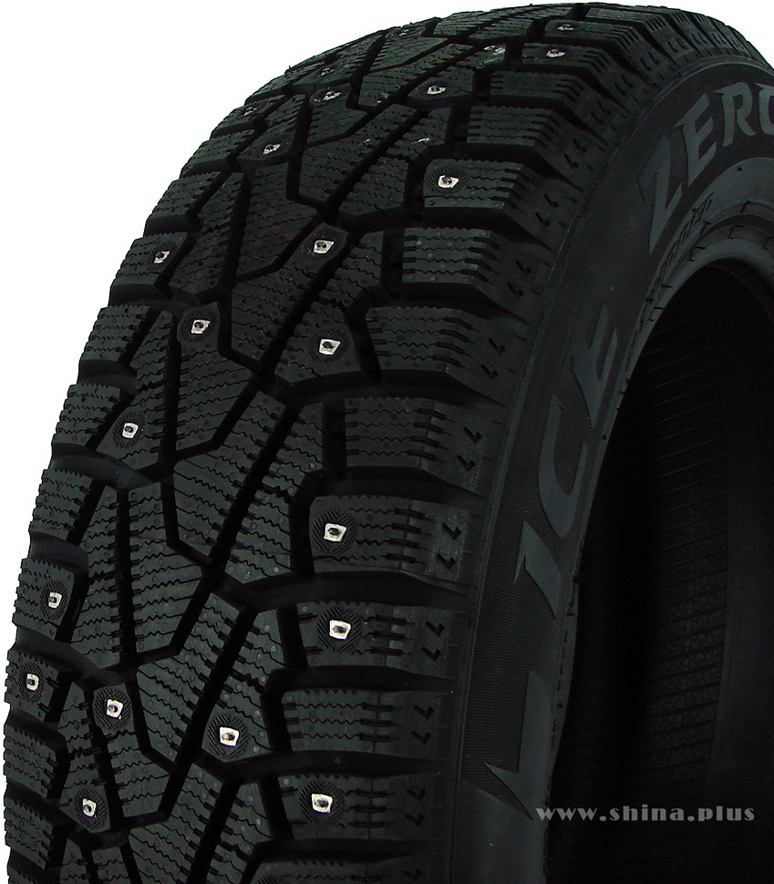 215/70  R16 Pirelli Winter Ice Zero ш 104T (зима) а/шина