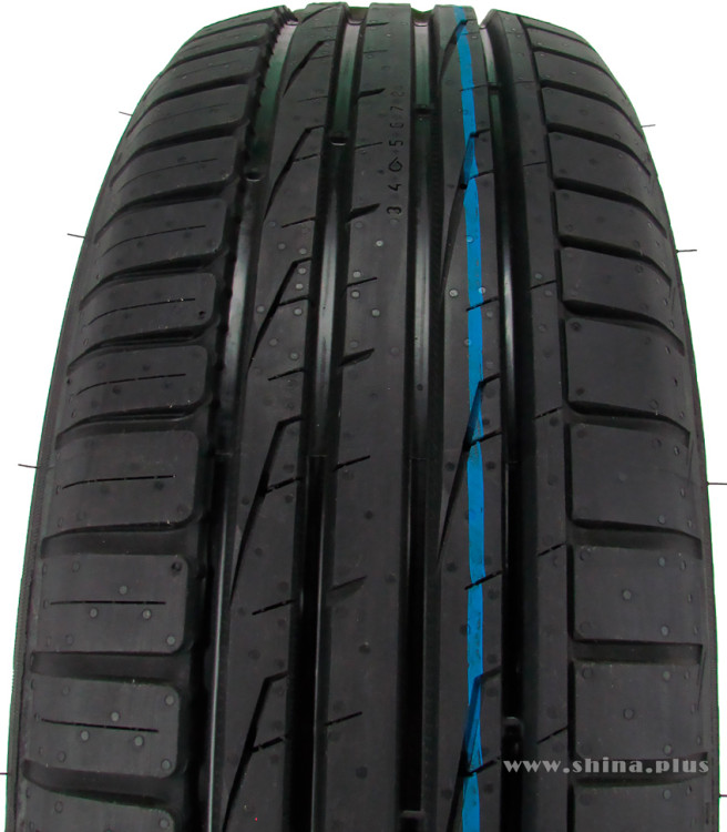 225/65  R17 Nokian Tyres (Ikon Tyres) Hakka Blue 2 SUV 106H (лето) а/шина