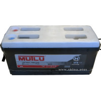 АКБ135Ah Mutlu (1D4.135.080.A) (о.п.+) 1000A 12V