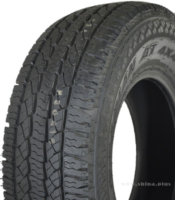 235/75  R15 Nexen Roadian AT 4*4 104/101S (лето) а/шина