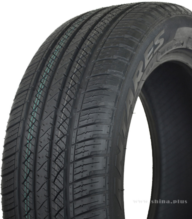 215/55  R18 Antares Comfort A5 99H (лето) а/шина