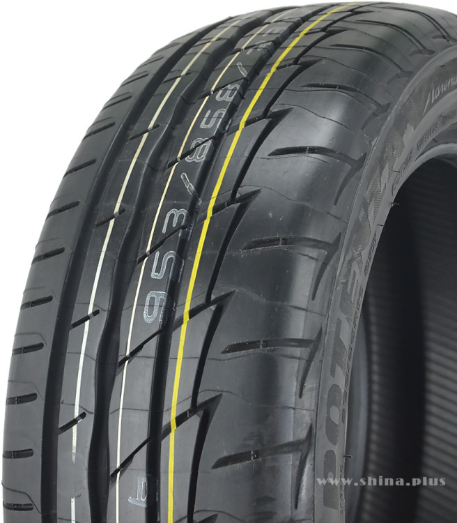 205/55  R16 Bridgestone Potenza RE003 91W (лето) а/шина