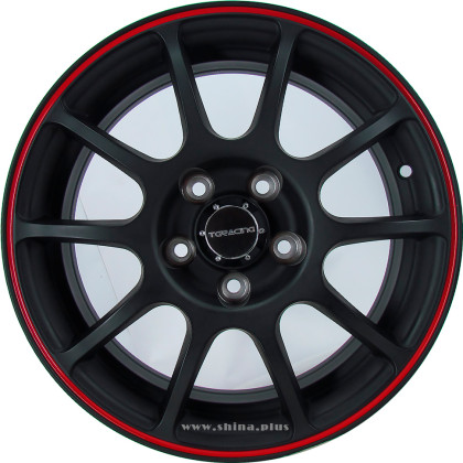Диск R16 5x112 TG Racing (TGR001) 6,5J ET40 D73,1 MBRR