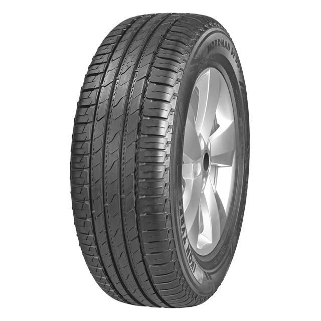 235/70  R16 Ikon (Nokian Tyres) Nordman S2 SUV (Character Aqua Suv) 106H (лето) а/шина