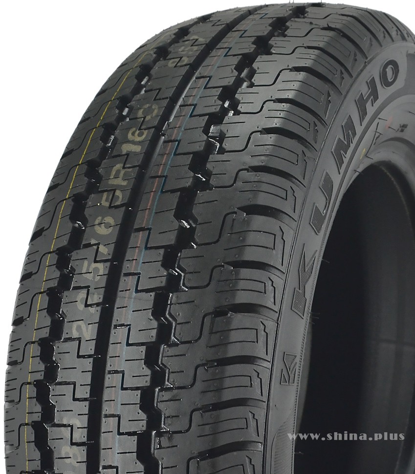 215/65  R16C Kumho C857 109/107R (лето) а/шина