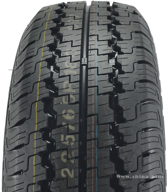 215/65  R16C Kumho C857 109/107R (лето) а/шина