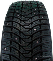 195/60 R16 Michelin X-ICE NORTH 3 ш 93Т (зима) а/шина