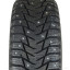 155/65  R14 Sailun Ice Blazer WST3 ш 75T (зима) а/шина