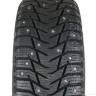 155/65  R14 Sailun Ice Blazer WST3 ш 75T (зима) а/шина