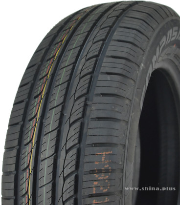 235/65  R18 Compasal Citiwalker 110H (лето) а/шина