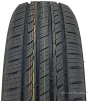 235/65  R18 Compasal Citiwalker 110H (лето) а/шина