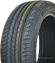 285/45  R22 Doublestar DSU02 114Y (лето) а/шина