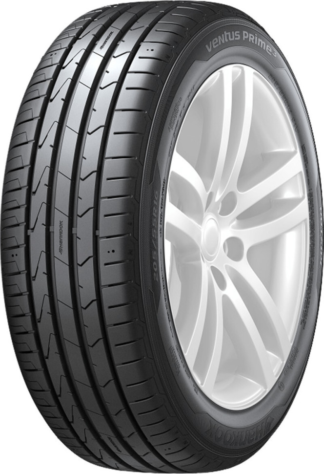 235/55  R18 Hankook Ventus Prime 3 K125 100H (лето) а/шина