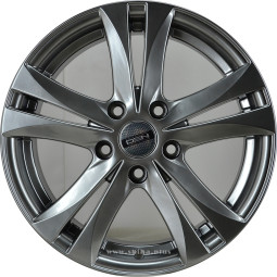 Диск R16 5x114,3 Tech Line 644 6,5J ET47 D67,1 HB Neo