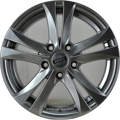 Диск R16 5x114,3 Tech Line 644 6,5J ET47 D67,1 HB Neo