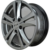 Диск R16 5x114,3 Tech Line 644 6,5J ET47 D67,1 HB Neo