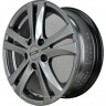Диск R16 5x114,3 Tech Line 644 6,5J ET47 D67,1 HB Neo
