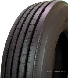 295/80  R22,5 LongMarch LM216 руль 152/148M а/шина