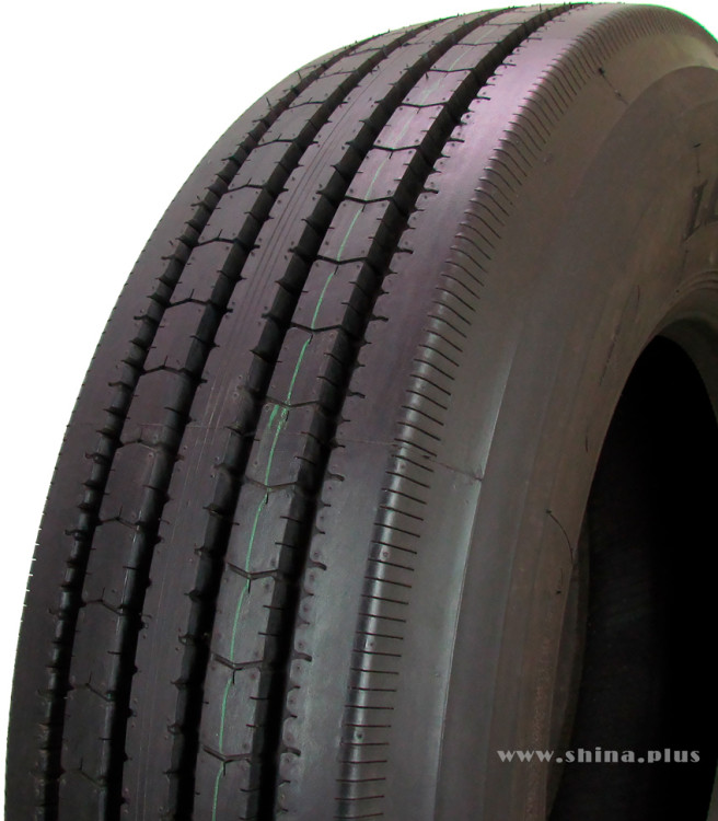 295/80  R22,5 LongMarch LM216 руль 152/148M а/шина