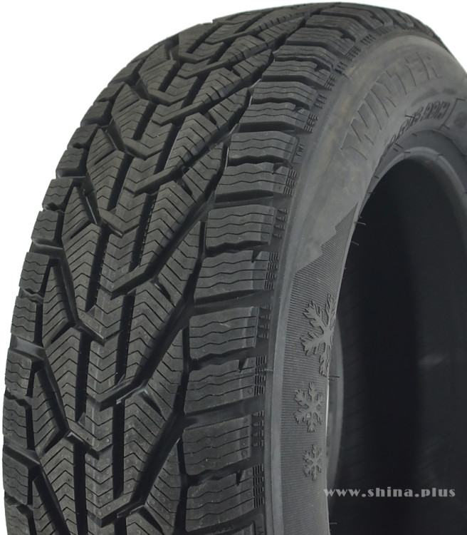 205/50  R17 Tigar Winter 93V (зима) а/шина