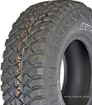 265/70  R16C Hankook Dynapro MT RT03 110/107Q (лето) а/шина