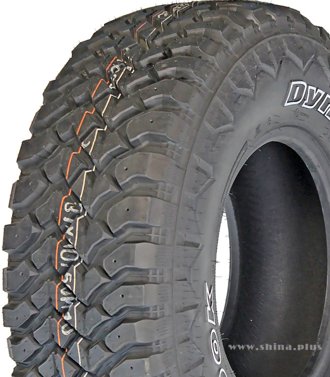 265/70  R16C Hankook Dynapro MT RT03 110/107Q (лето) а/шина