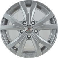 Диск R16 5x114,3 Xtrike (X-119) 6,5J ET40 D66,1 HS