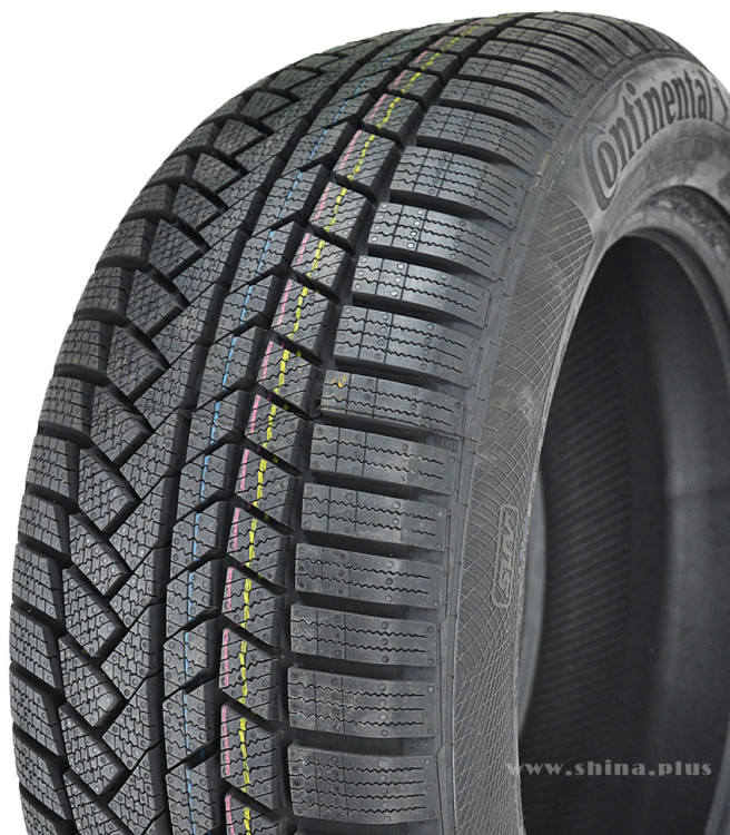 265/50  R19 Continental Winter Contact TS 850P SUV FR (зима) а/шина