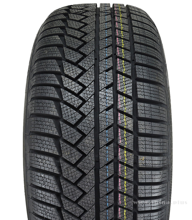 265/50  R19 Continental Winter Contact TS 850P SUV FR (зима) а/шина