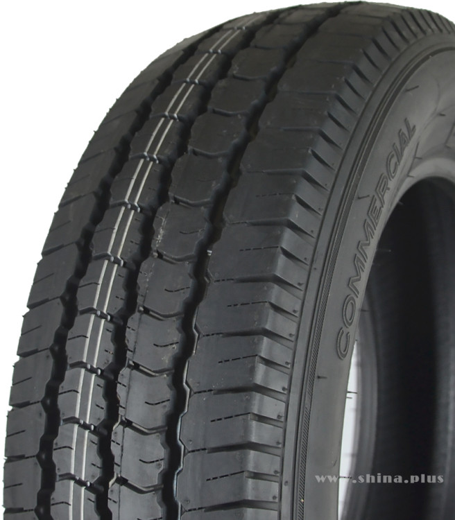 235/65  R16C Centara Commercial 115/113R (лето) а/шина