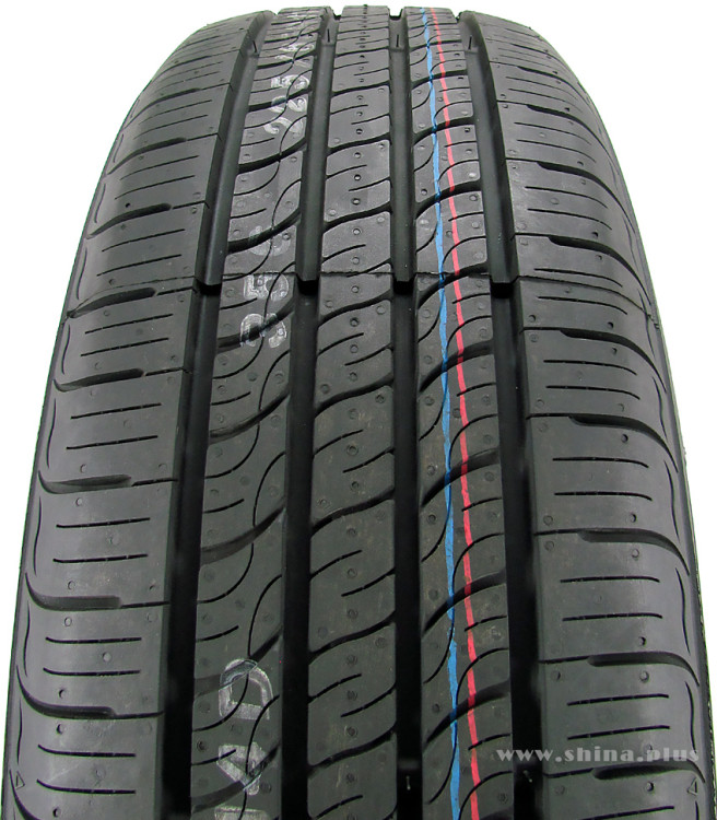 225/55  R16 Kumho KR-26 95H (лето) а/шина