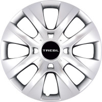 Колпак колеса гибкий 14" Model T-14225 (4шт)