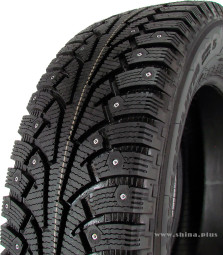 275/60  R17 Nokian Tyres (Ikon Tyres)  Hakkapeliitta SUV5 ш 114Т (зима) а/шина %%%