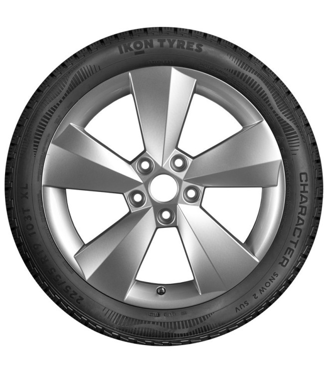 205/70  R15 Ikon Character Snow2 100R (зима) а/шина