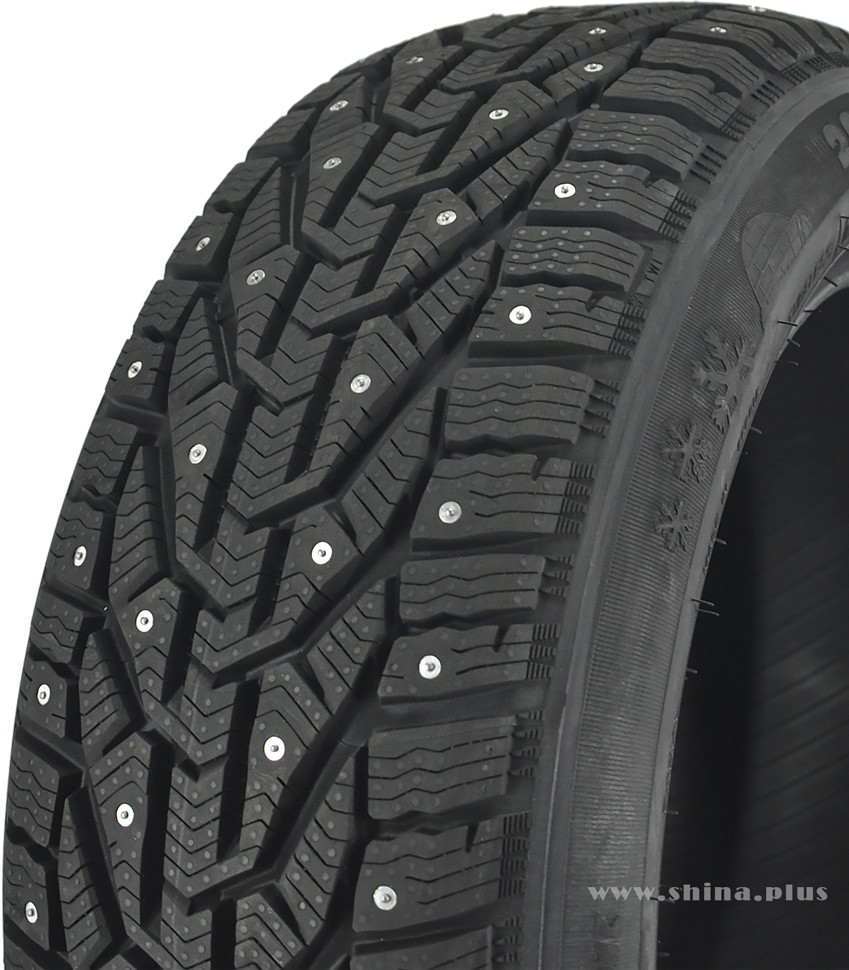 185/65  R15 Tigar Ice ш 92Т (зима) а/шина